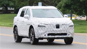 ▲Nissan Rogue（圖／翻攝motor1）