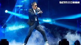 「音樂職人」羅大佑三度攻蛋。（圖／種子音樂提供）