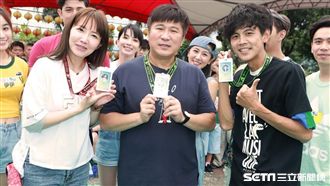 「翔忻」停工後首錄!胡瓜:他最重要