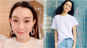 范瑋琪。（圖／IG）