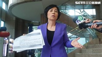 統到底！黃智賢：台灣沒人在乎憲法嗎