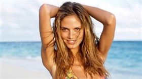 海蒂克隆／微博