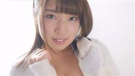 AV,一劍浣春秋,AV女優,柊るい,柊留衣
圖／翻攝自一劍浣春秋部落格