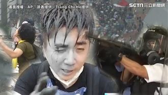 不容錯過歷史鏡頭！反送中撼動全記錄