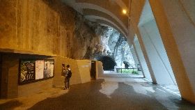 太魯閣九曲洞步道將試行開放（1）