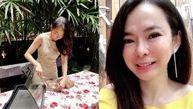  黃惠蘭／翻攝自黃惠蘭臉書