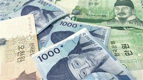 韓元, 圖／翻攝自Pxhere https://parg.co/4nc