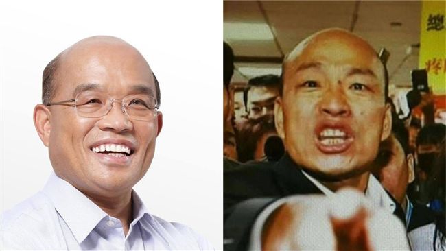 連千毅之亂！高市竟扯卡韓…蘇揆回嗆