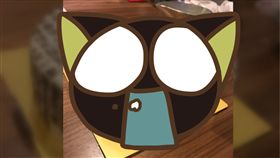 心經,超渡,蛋糕,男友,經文,日本,怨念,怨氣,血肉,推特,大阪,女友 圖／翻攝自推特　