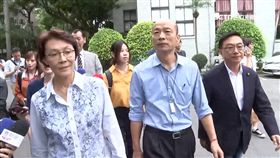 韓國瑜防疫喊沒錢 綠委砲轟