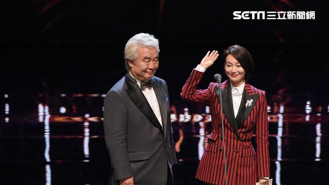 藝人選邊站！中國金雞百花撞期金馬獎