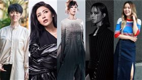 金曲30 國語女歌手 