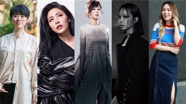 歌后廝殺戰！豐富曲風VS.細膩唱腔