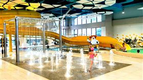 ▲瑞穗春天國際觀光酒店（圖／記者唐家興攝影）