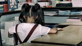 台中,虐待,幼童,遺棄,女童