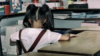 4歲女童染梅毒！嬤「愛的舉動」害慘孫女