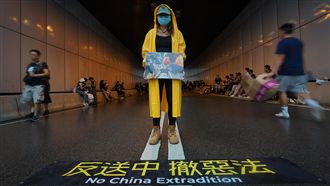 百萬港人上街!美國務院:支持示威者