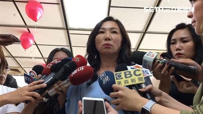 農舍爆違建　他嗆李佳芬：妳好大！