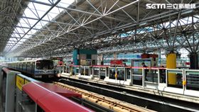 台北捷運,淡水信義線,紅線,區間車,新北投站-大安站,淡信線,班距