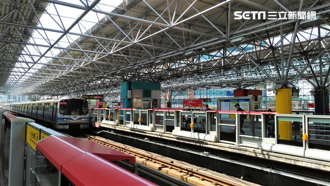 北捷新北投大安20日測試　搭車注意