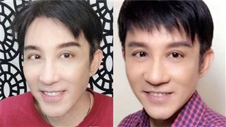 曾護「同志婚姻」 江明學租屋處輕生