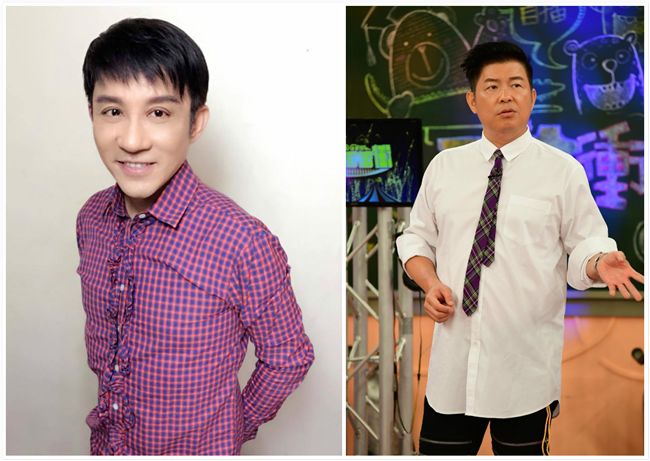 曾合作江明學！曾國城得知死訊很驚訝