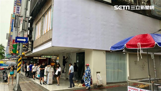 東區頂呱呱前房東　喜迎日本人霸氣租