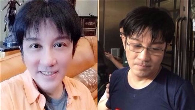 江明學之死…藥頭爆料洩「毒星」名單