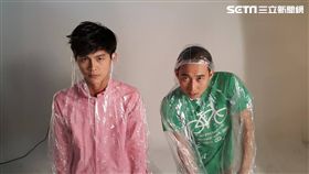 浩角翔起、阿翔、浩子（翻攝自臉書）