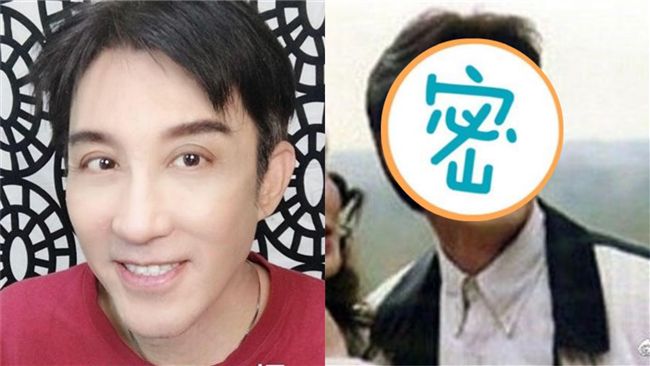 江明學具慧眼！造就他成台灣第一小生