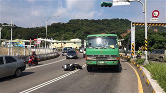 關渡橋奪命灣事故頻傳　這原因佔大宗