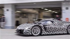 ▲Toyota GR Super Sport（圖／翻攝網路）