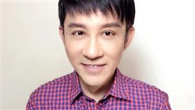 江明學（圖/翻攝自臉書）