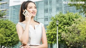 亞太電信,5G,魔速方塊,室內,收訊