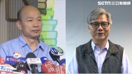 衝著韓國瑜！吳蕚洋組黨推防政治跳蚤