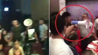 姊夫亂倫弟媳！弟拿大聲公：孩子誰的