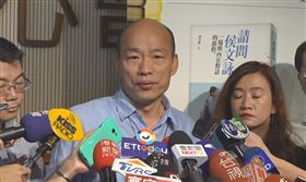 高雄,溝渠,韓國瑜,登革熱