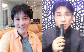 江明學（圖／翻攝自江明學臉書）