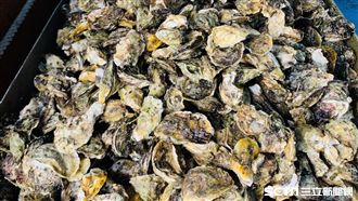 男壯女美全靠它　竟然吃到飽無限供應