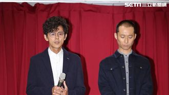 阿翔啵啵謝忻！浩子：身為搭檔我抱歉