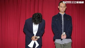 同門謝忻逾十年！阿翔招了偷吃時間軸