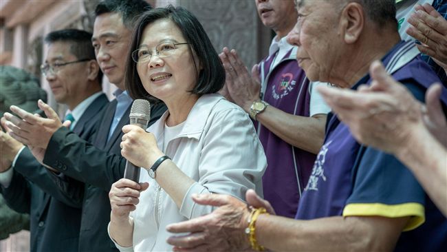 辣台妹辣翻！這幾縣市滿意度稱霸政壇
