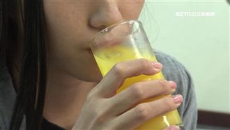 她狂喝這健康飲品患脂肪肝　營養師曝真相