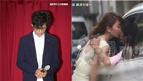 阿翔、謝忻（圖／鏡週刊授權、記者林士傑攝影）