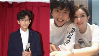 阿翔痛哭懺悔！這句話洩老婆已原諒他