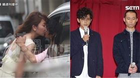 阿翔,謝忻/鏡週刊提供、記者林士傑攝影