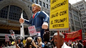 美數百萬非法移民　川普：下週就驅離