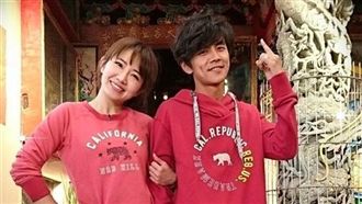 謝忻非翔不可!去年「偷情鐵證」曝光