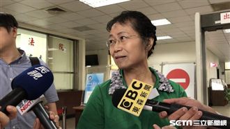 翔忻戀引發眾怒　瑪莎媽媽開釋這句話