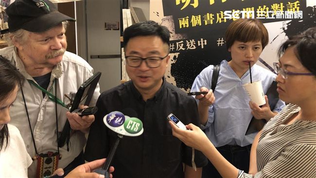 羅文嘉：港府暫道歉　未來恐秋後算帳